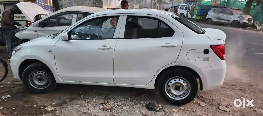 Brand New Conditions Car