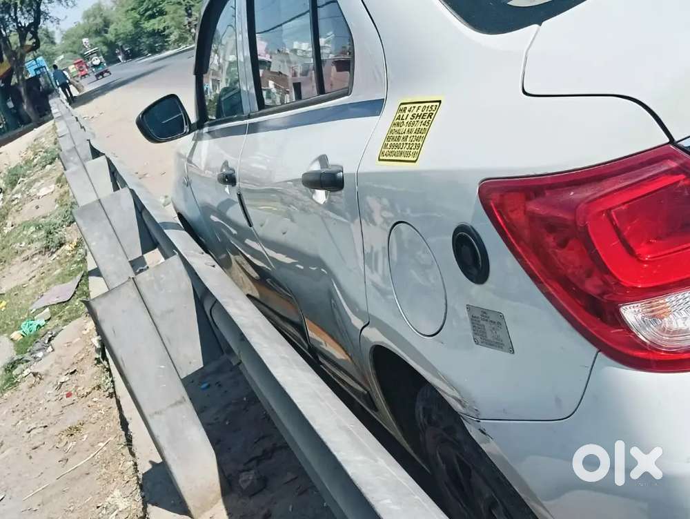 Maruti Suzuki Dzire 2024
