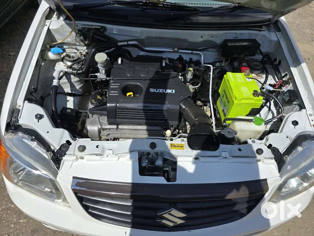 Maruti Suzuki Alto K10 2011