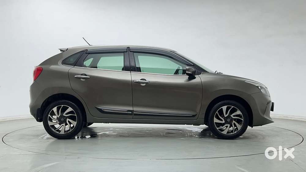 Maruti Suzuki Baleno 1.3 Alpha, 2019, Petrol