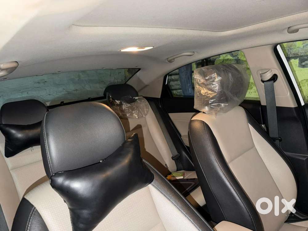 Hyundai Verna 2022 Diesel