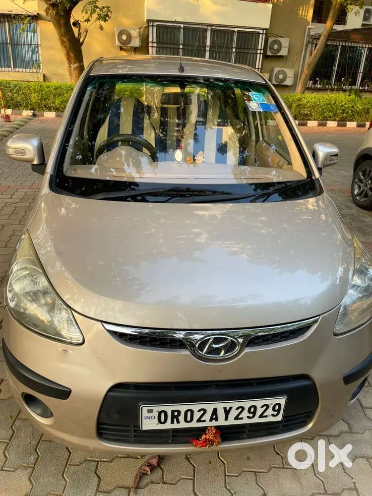 I10 For Sale