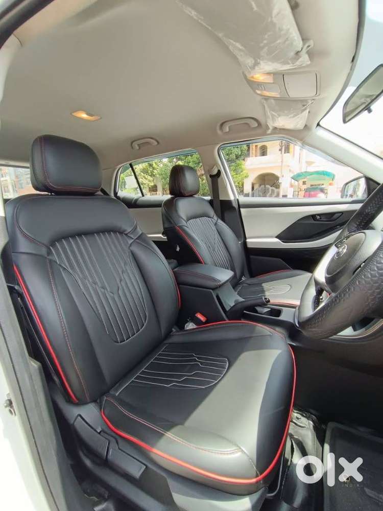 Hyundai Creta 1.6 Ex Petrol, 2023, Petrol