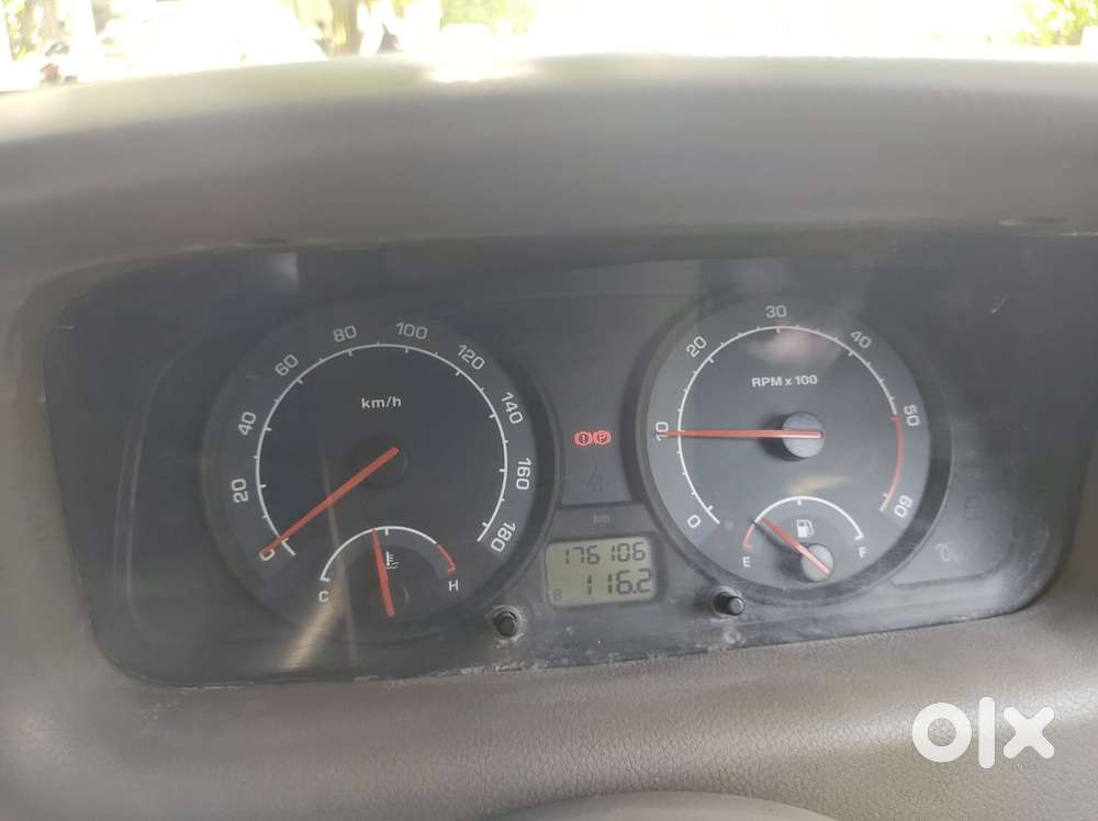 Tata Indica V2, 2013, Diesel