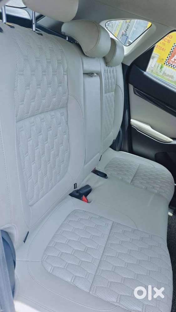 Kia Seltos Htx D, 2019, Diesel