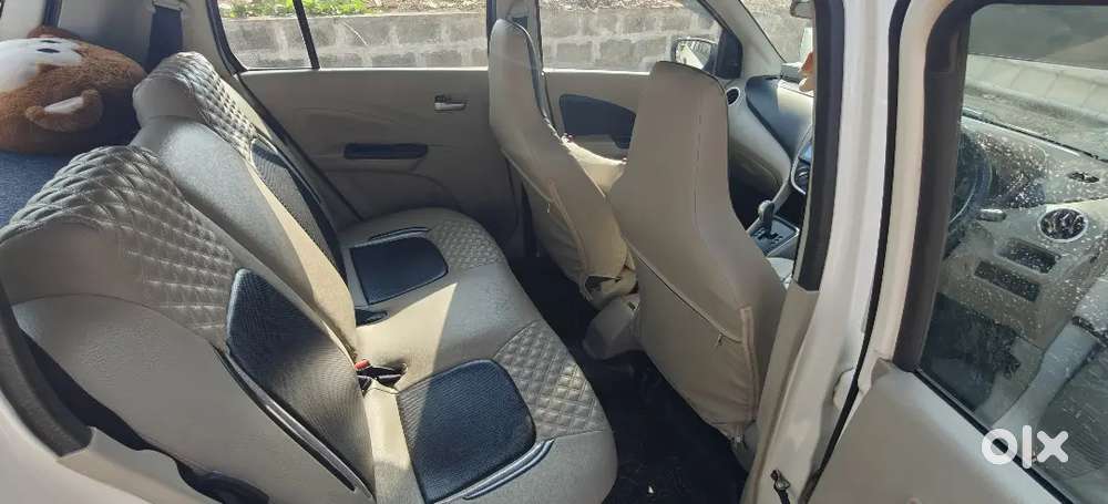 Maruti Celerio Amt 2014 Dec Model