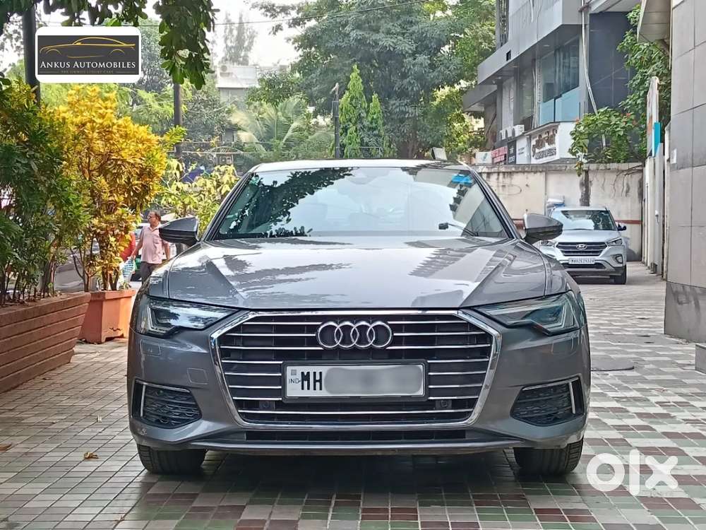 Audi A6 2.0 45 Tfsi Technology, 2021, Petrol