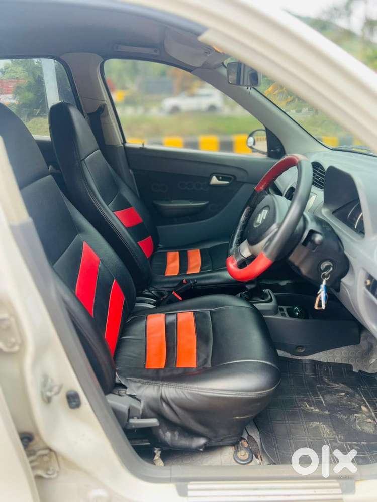 Maruti Suzuki Alto 800 2012-2016 Lxi, 2014, Petrol