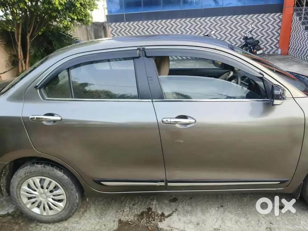 Maruti Suzuki Dzire 1.2 2022