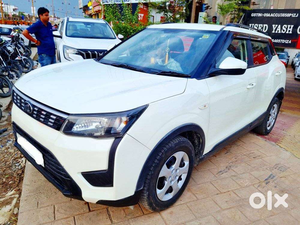 Mahindra Xuv300 W6 Diesel, 2020, Diesel