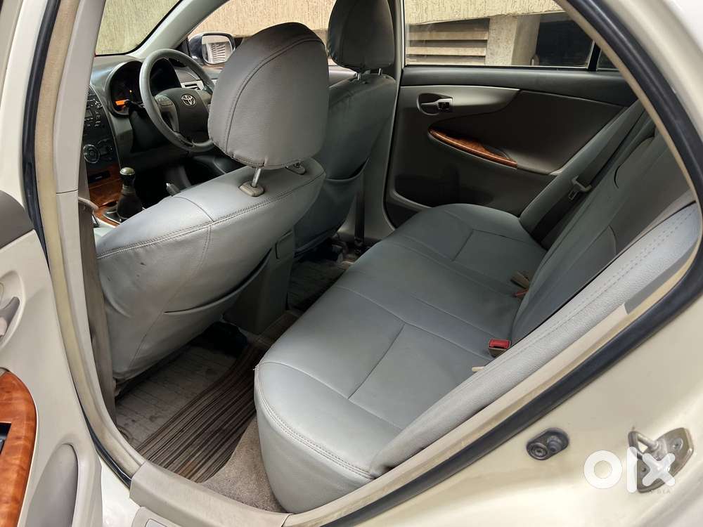Toyota Corolla Altis G, 2009, Petrol