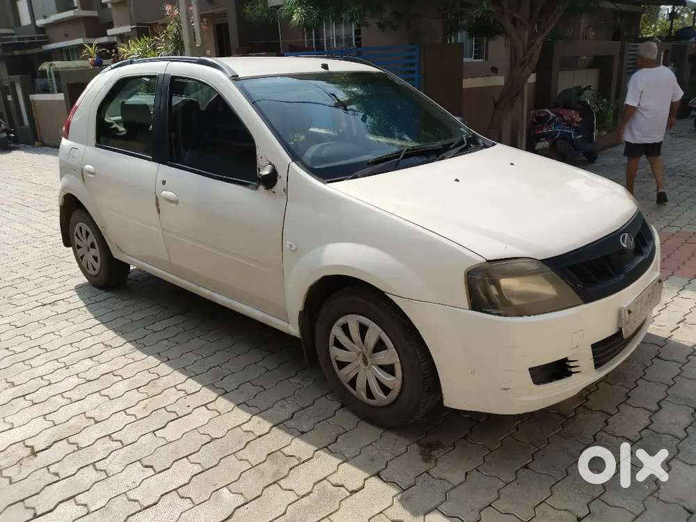 Mahindra Verito Vibe 2014
