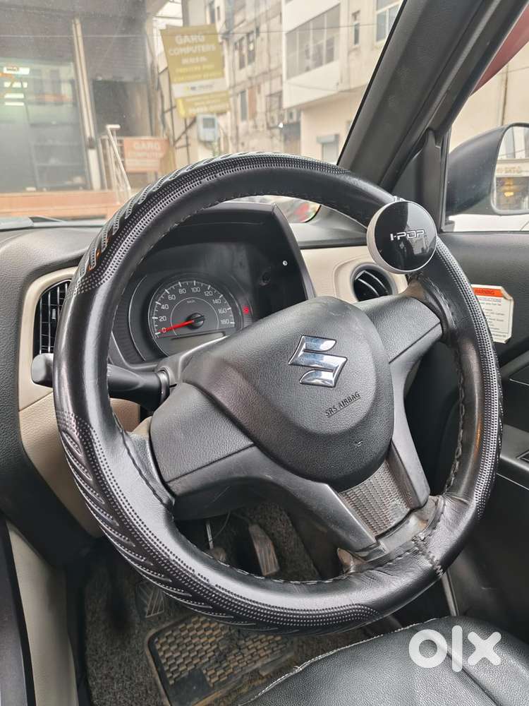 Wagon R Lxi Opt 2019