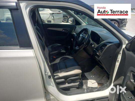 Maruti Suzuki Swift Zdi Plus, 2016, Diesel