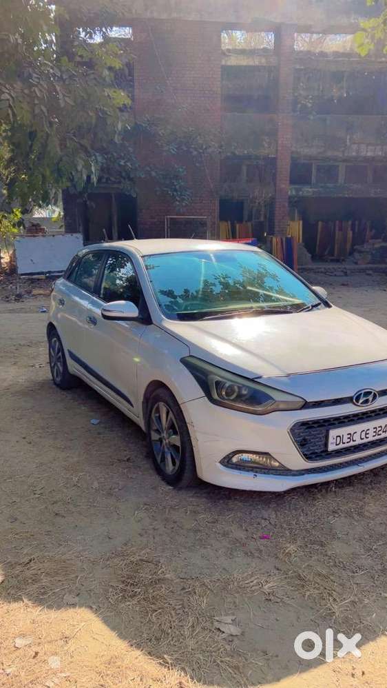 Hyundai I20 2016 Diesel Well Maintained