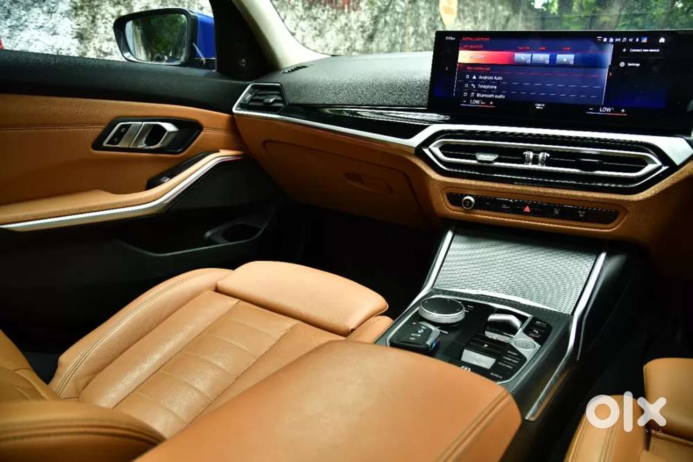 Bmw 3 Series Gran Limousine, 2023, Petrol