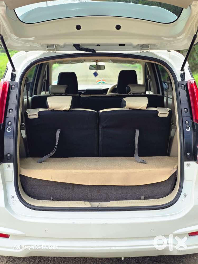 Maruti Suzuki Ertiga Vxi (o) Cng, 2023, Cng & Hybrids