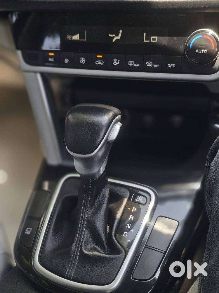 Kia Seltos Htx G, 2021, Petrol