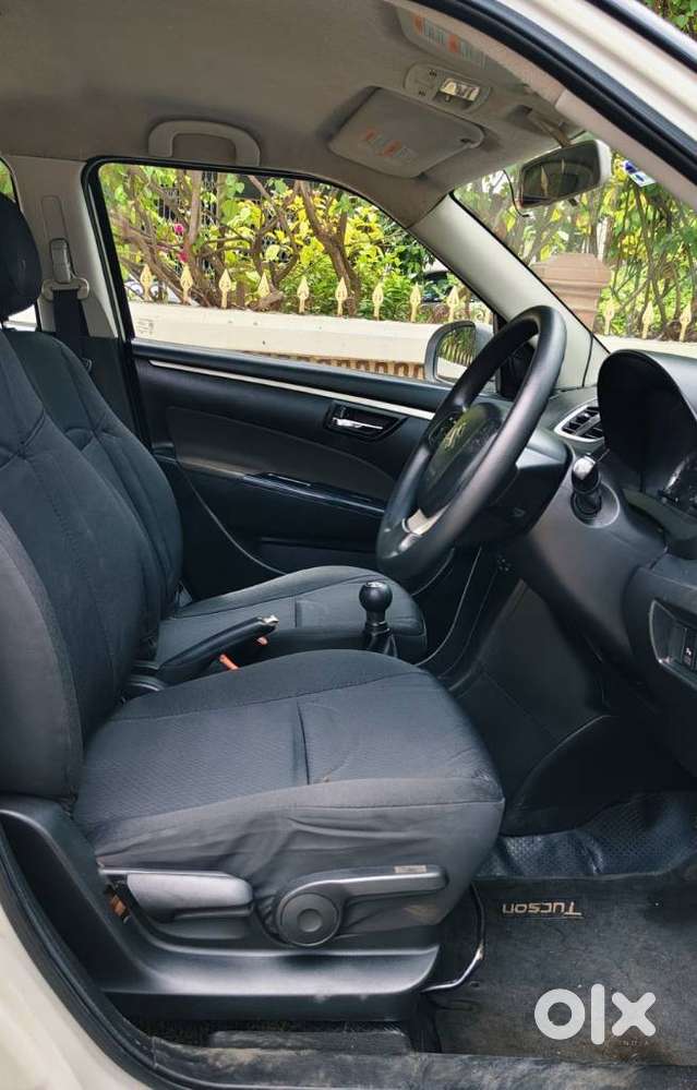 Maruti Suzuki Swift Zxi, 2015, Petrol