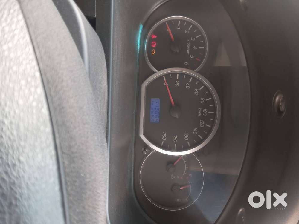 Chevrolet Enjoy 2013 Diesel Well Maintained