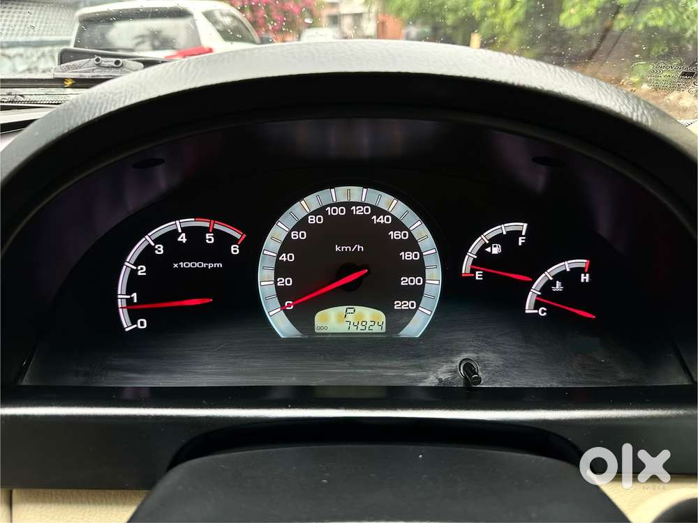 Ssangyong Rexton Rx7, 2013, Diesel