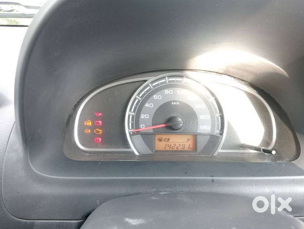 Maruti Suzuki Alto 800 Vxi, 2018, Petrol