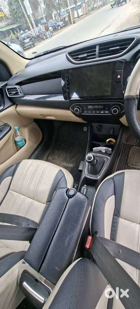 Honda Amaze V Diesel, 2018, Diesel