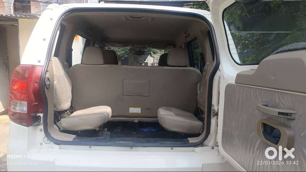 Mahindra Bolero Neo 2024 N8 Diesel Manual Single Owner