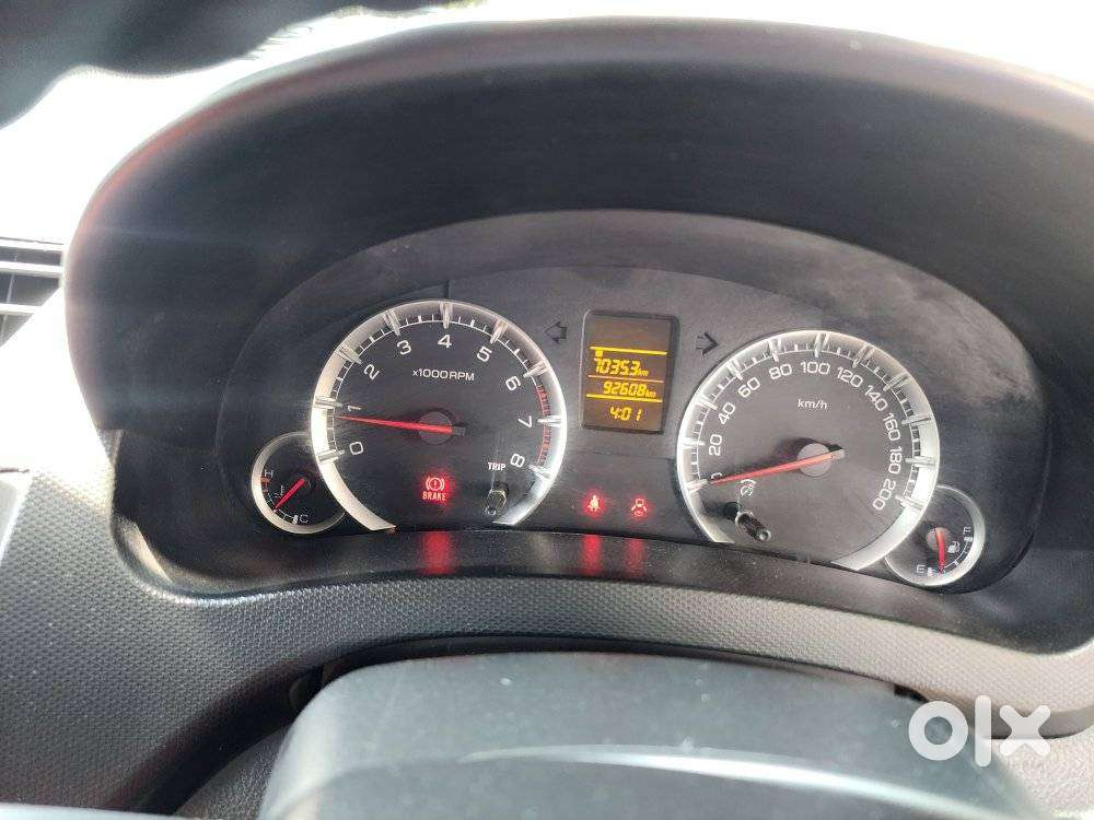 Maruti Suzuki Swift 2011-2014 Vxi, 2014, Petrol