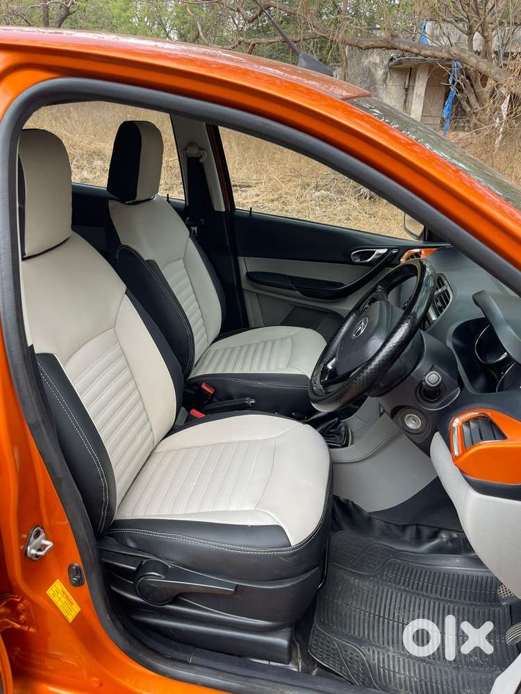 Tata Tiago 1.2 Revotron Xz Plus, 2019, Petrol