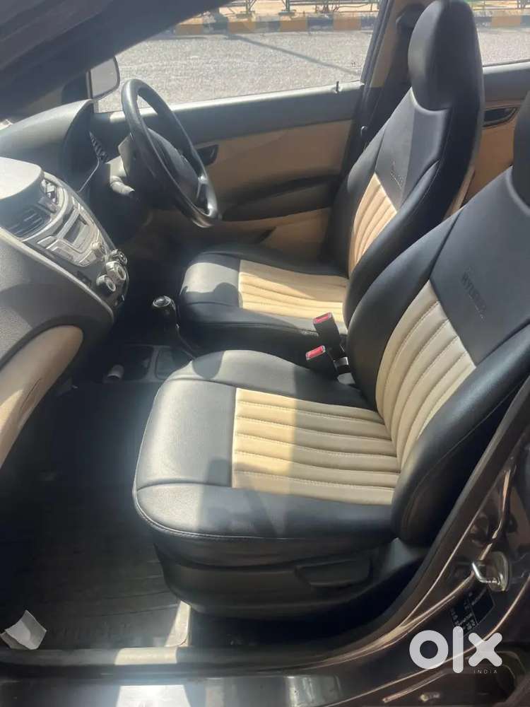 Hyundai Eon 2015 Petrol Well Maintained