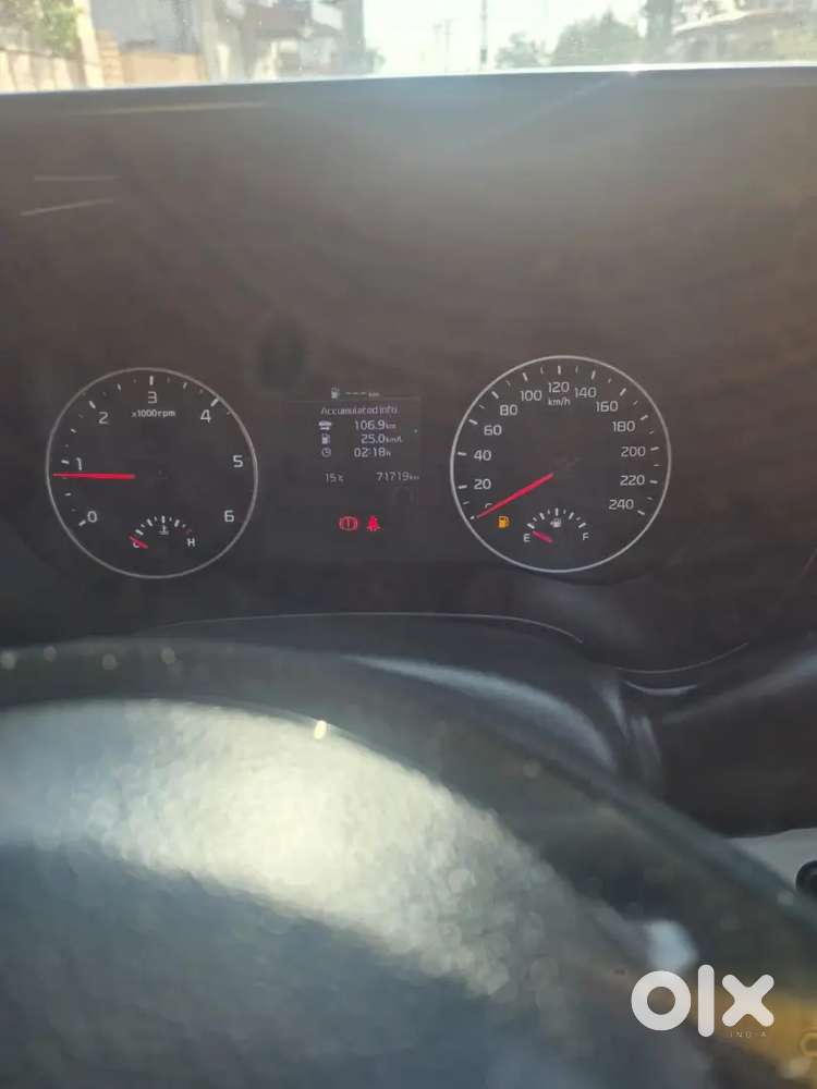 Brand New Dr Driven Kia Seltos