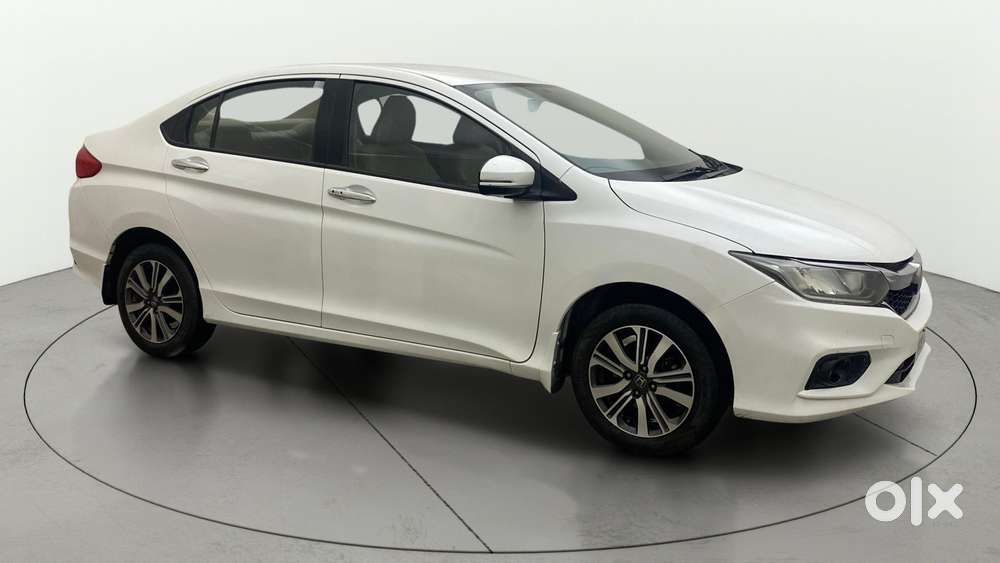 Honda City I-vtec V, 2018, Petrol