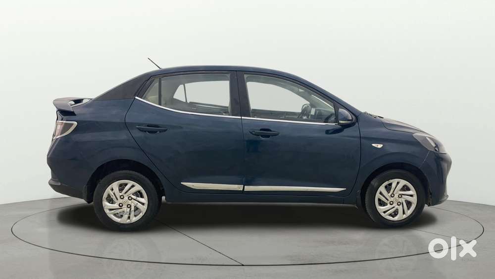 Hyundai Aura [2020-2023] 1.2 S Cng, 2022, Cng & Hybrids