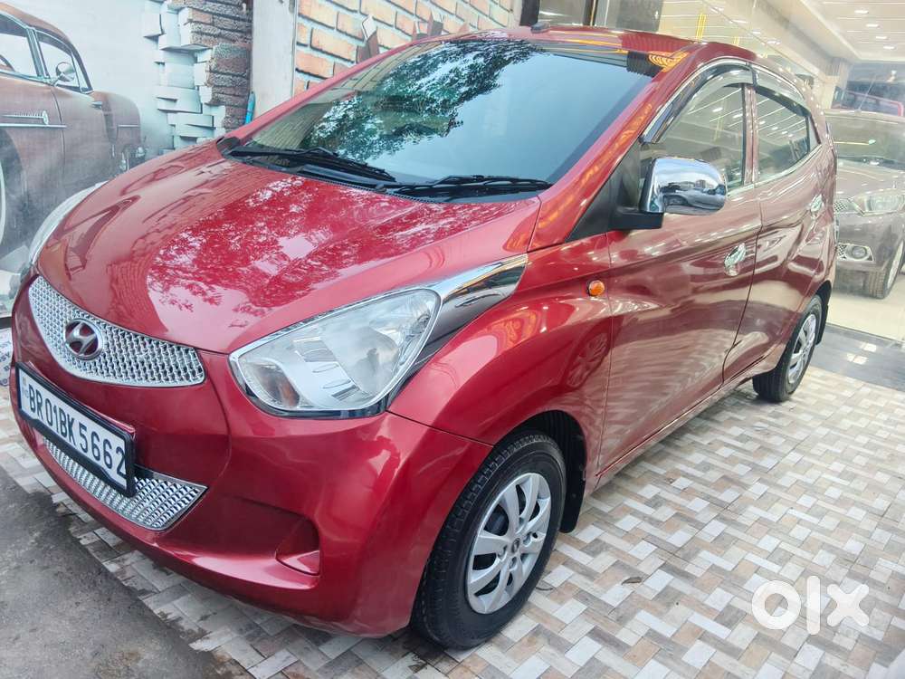 Hyundai Eon Era +, 2012, Petrol