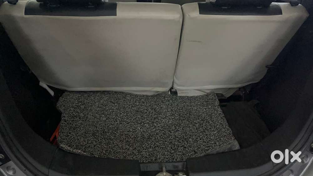 Maruti Suzuki Wagon R Vxi Amt, 2018, Petrol