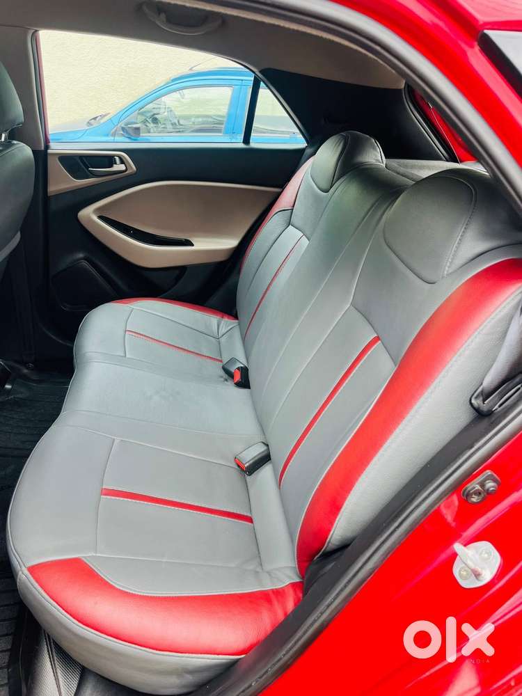 Hyundai I20 Diesel Sportz, 2015, Diesel