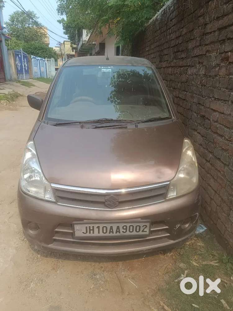 Maruti Suzuki Zen Estilo 2012 Petrol