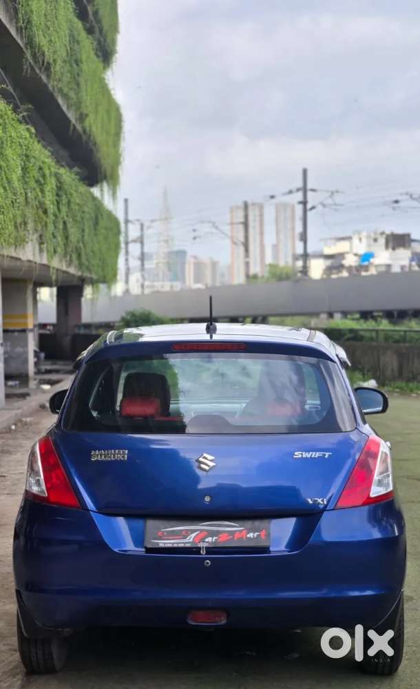 Maruti Suzuki Swift Vxi, 2014, Petrol