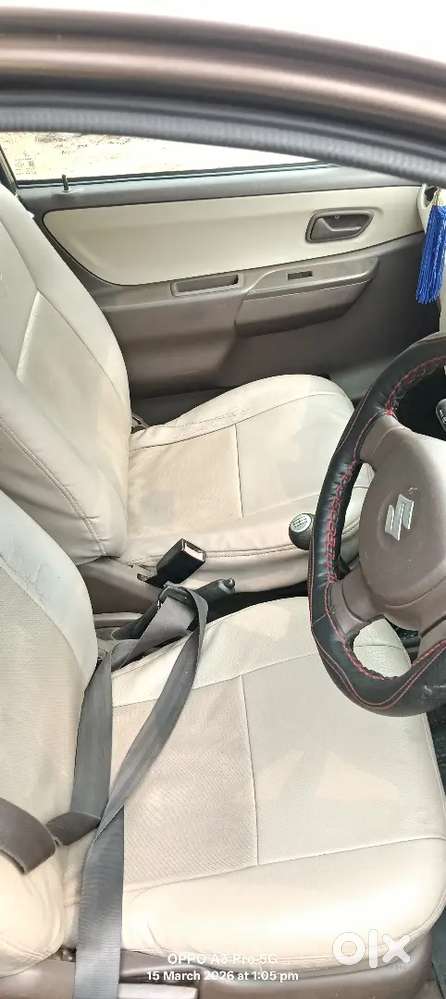 Maruti Suzuki Estilo 2011 Petrol Well Maintained