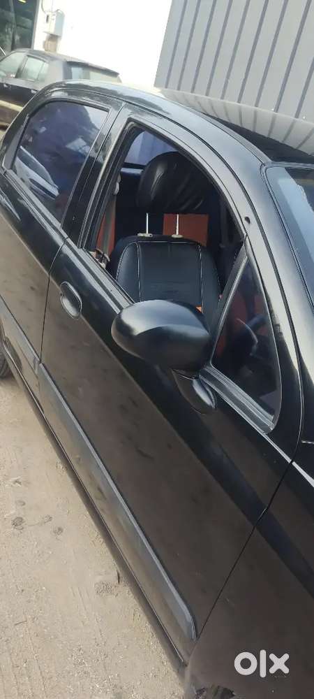 Chevrolet Spark 2010 Petrol Good Condition