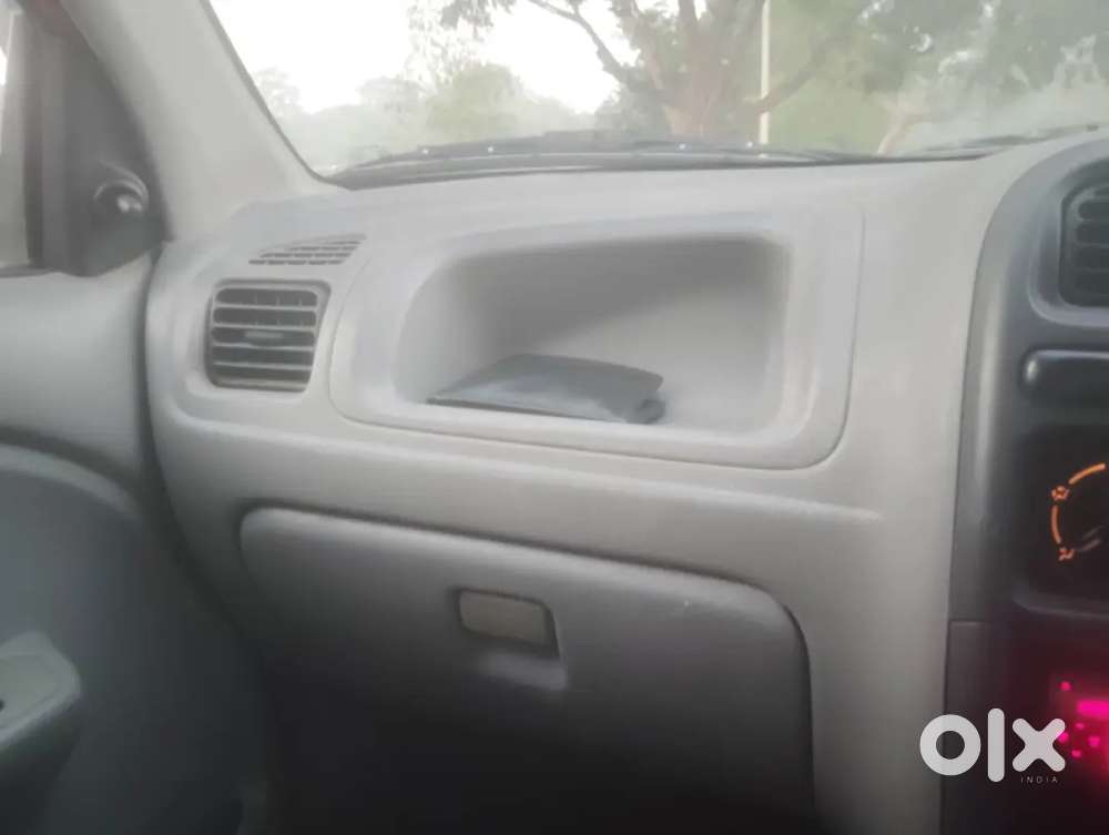 Maruti Suzuki Alto K10 2011
