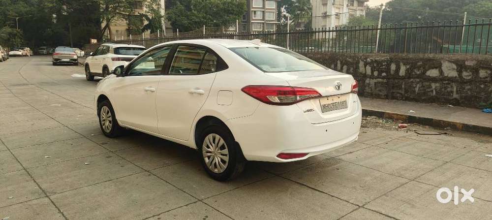 Toyota Yaris G Optional, 2019, Petrol