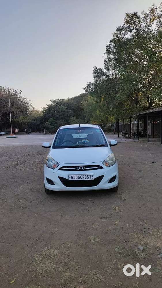 Hyundai I10 Magna