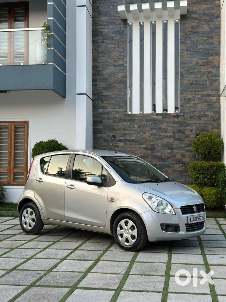 Maruti Suzuki Ritz