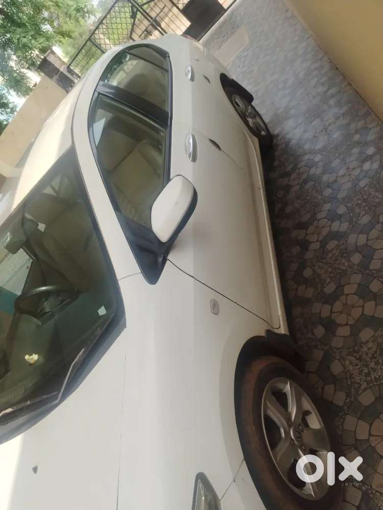 Honda City 2009