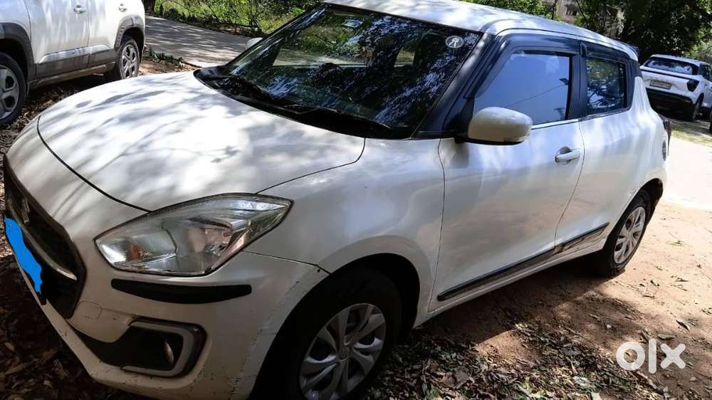 Maruti Suzuki Swift 2021 Petrol 70000 Km Driven