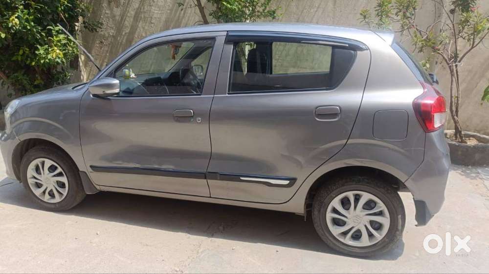 Maruti Suzuki Celerio X 2024 Petrol 17400 Km Driven
