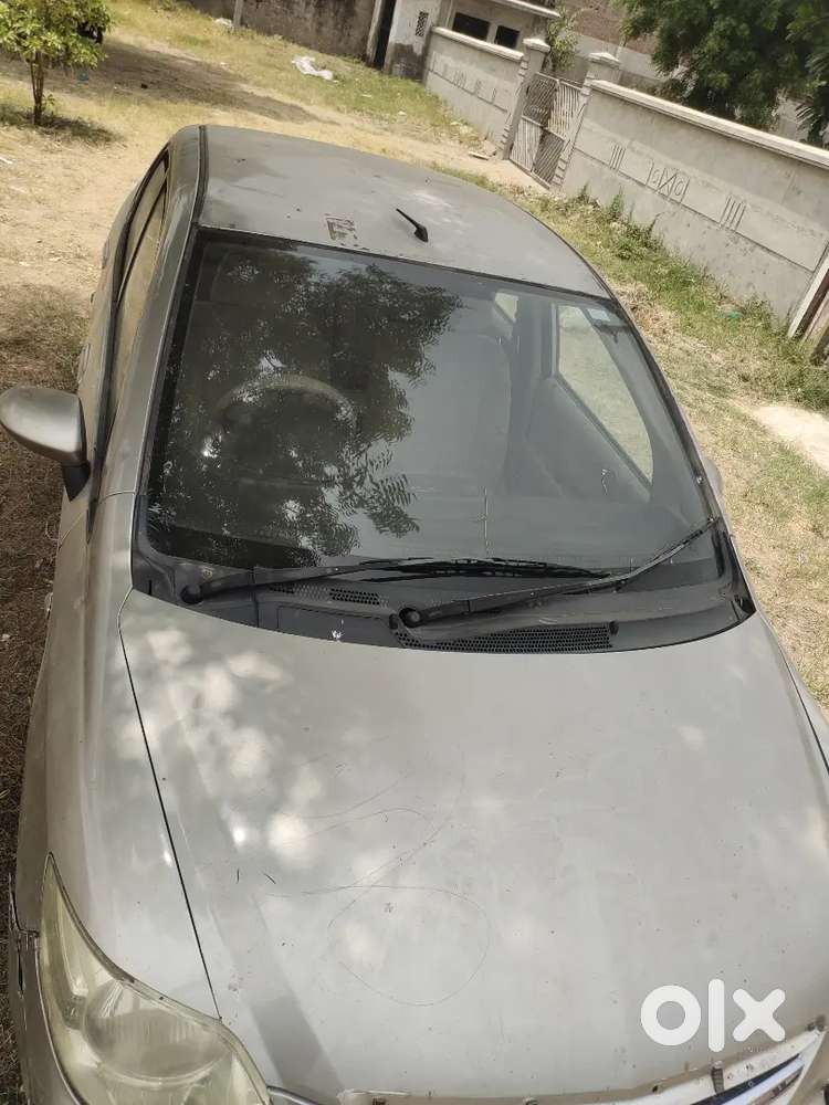 Honda City Zx 2008