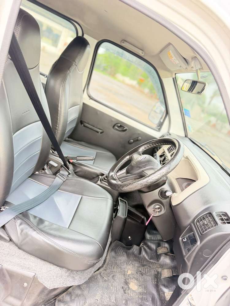 Maruti Suzuki Eeco 5 Str With Ac Plus Htr Cng, 2023, Diesel